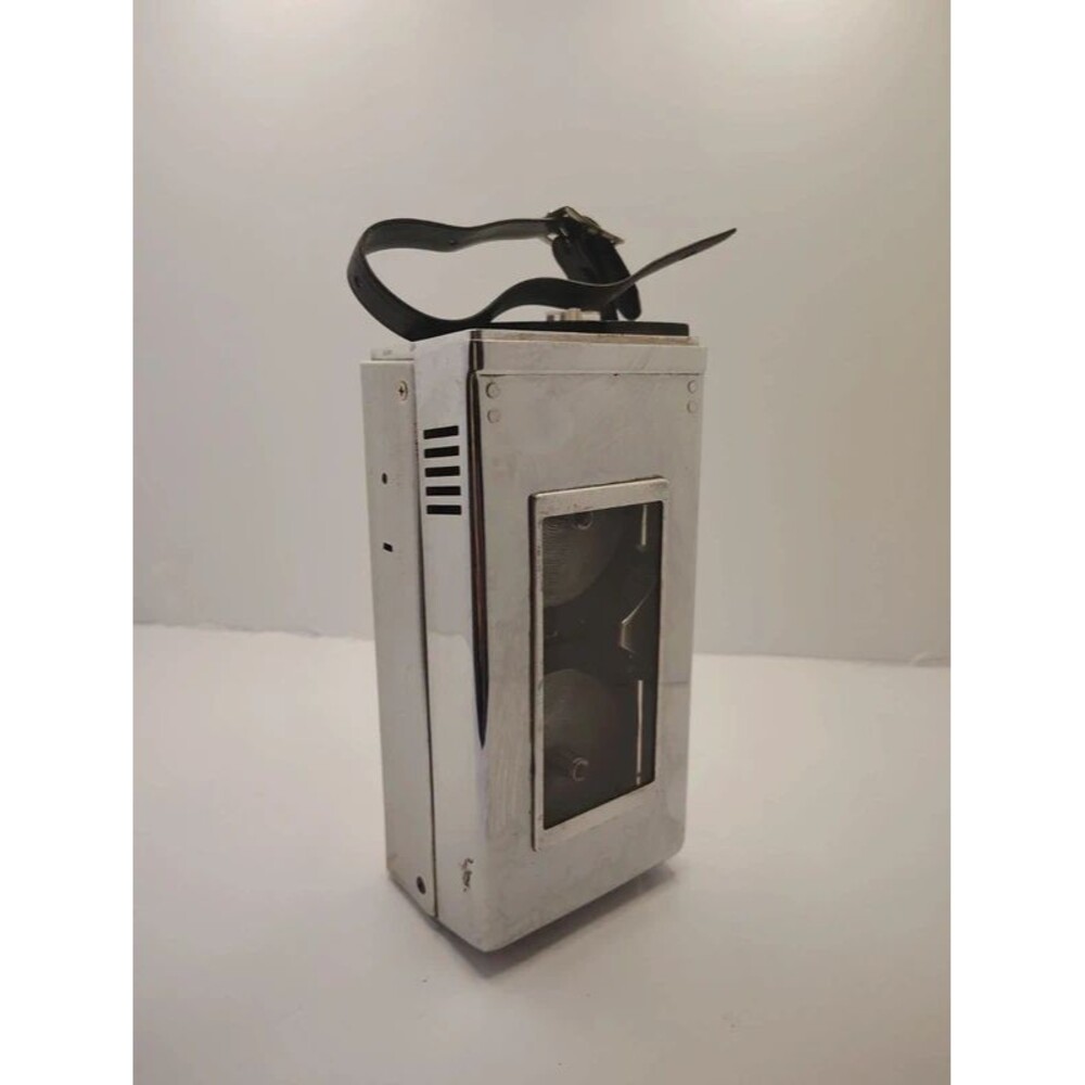 Vintage Portable Tape Recorder - Japan Made All Transistor (Japan)